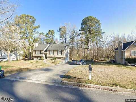 Lassetter, VILLA RICA, GA 30180