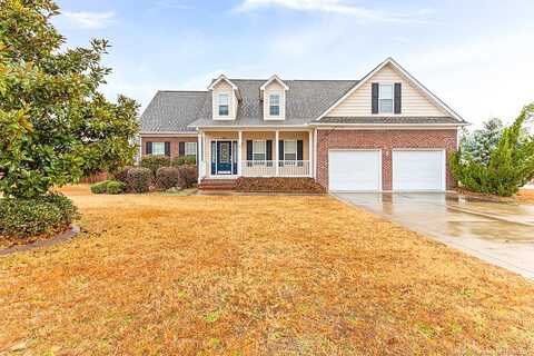 Purvis, CAMERON, NC 28326