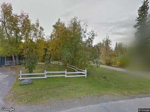 Goldendale, WASILLA, AK 99654