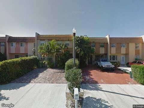 81St, HIALEAH, FL 33014