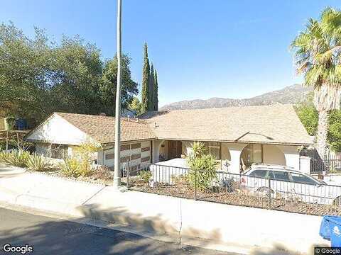 True Knoll, TUJUNGA, CA 91042