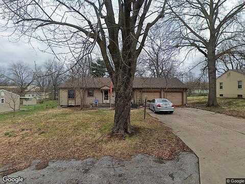 70Th, RAYTOWN, MO 64133