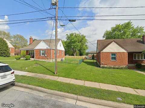 Fullerdale, PARKVILLE, MD 21234