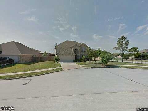 Fawn Park, HUMBLE, TX 77396