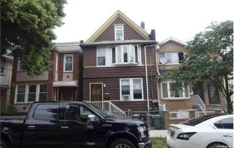 109Th, SOUTH RICHMOND HILL, NY 11419