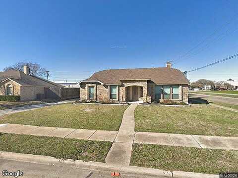 Willard, ROWLETT, TX 75088