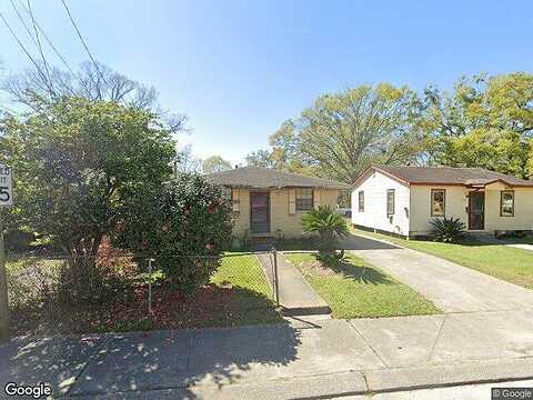 44Th, BATON ROUGE, LA 70802