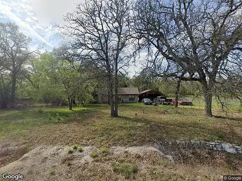 County Road 481, THRALL, TX 76578