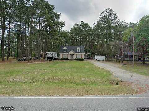 Turnpike, LAURINBURG, NC 28352