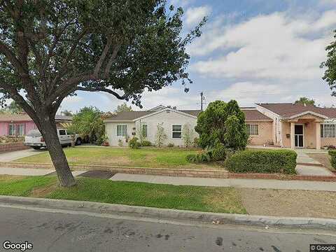 Van Ruiten, BELLFLOWER, CA 90706