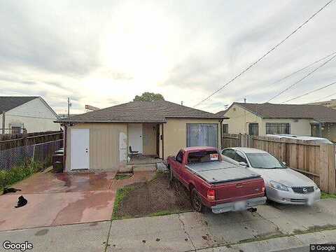 76Th, OAKLAND, CA 94621