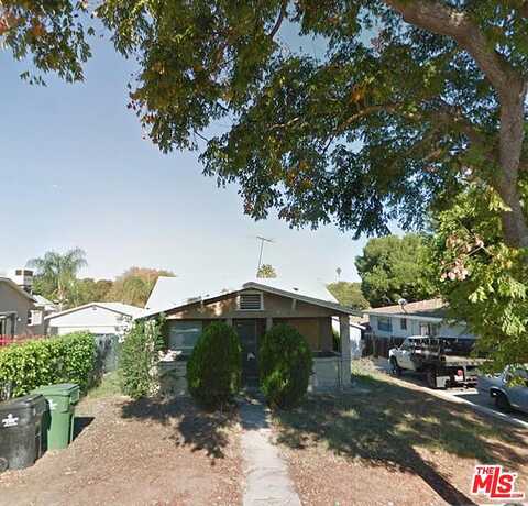 68Th, INGLEWOOD, CA 90302