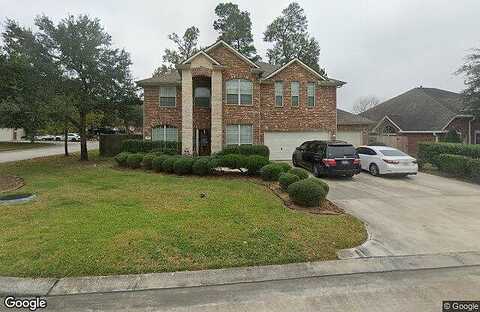 Firthwood, CONROE, TX 77301