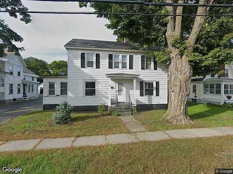 East, FORT EDWARD, NY 12828