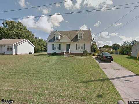 Van Buren, OAK GROVE, KY 42262