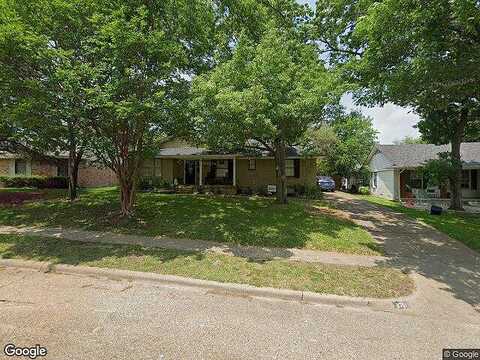 Parkford, DALLAS, TX 75238