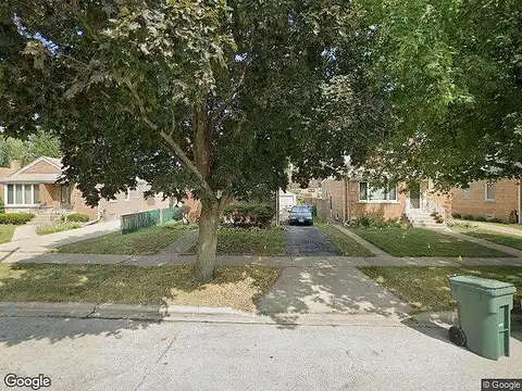 Springfield, EVERGREEN PARK, IL 60805