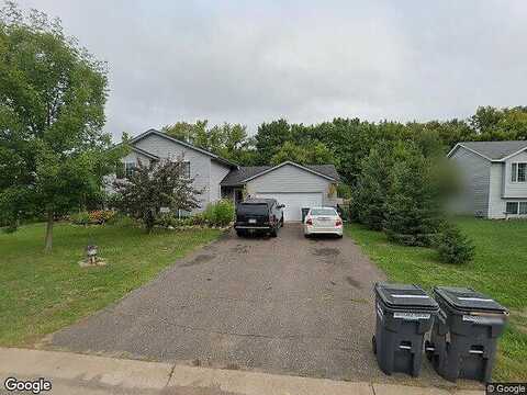 8Th, RUSH CITY, MN 55069