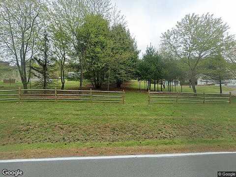 Wagoner Access, JEFFERSON, NC 28640