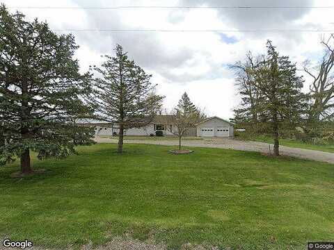 County Line, BRITTON, MI 49229