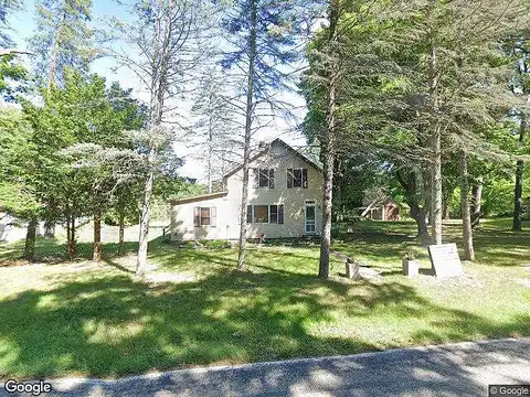 County Road G, WILD ROSE, WI 54984
