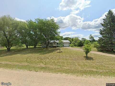 County Road R, OSSEO, WI 54758