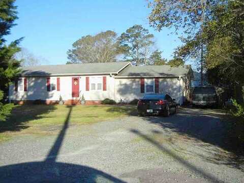 Pinehurst Ave, ROBBINS, NC 27325