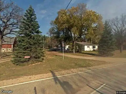 County Road C, HANCOCK, WI 54943