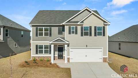 176 Daurian Drive, Statham, GA 30666