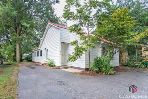 449 Oglethorpe Avenue, Athens, GA 30606