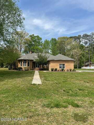 2502 Riddick Road, Elizabeth City, NC 27909