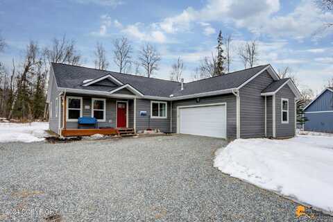 7749 N Showers Street, Palmer, AK 99645