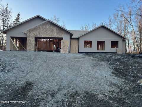 1701 S Corwin Lane, Wasilla, AK 99645