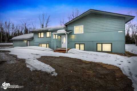 3700 De Armoun Road, Anchorage, AK 99516