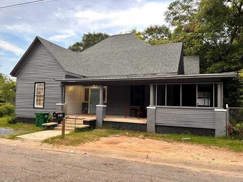 218 ANDERSON ST, Dawson, GA 39842