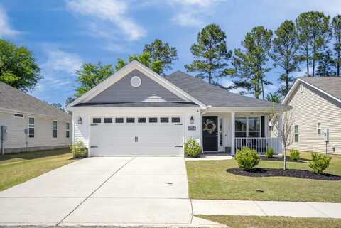 7117 Hanford Drive, Aiken, SC 29803