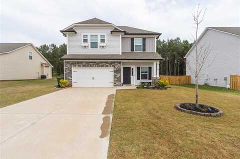 116 Bellflower Lane, Anderson, SC 29625