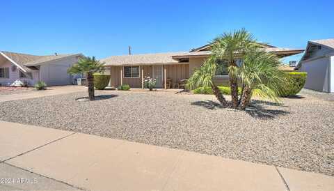 10634 W CROSBY Drive, Sun City, AZ 85351