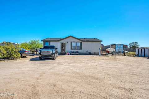 18709 W RUSTLER Road, Buckeye, AZ 85326