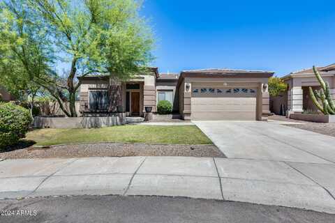 4802 E ESTEVAN Road, Phoenix, AZ 85054