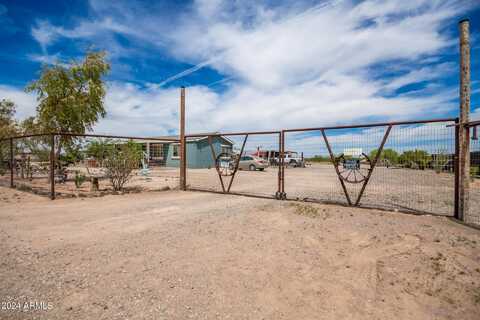 6868 E GECKO RANCH Road, Florence, AZ 85132