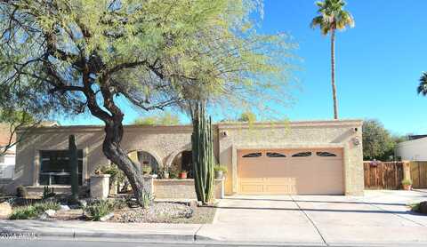 2603 S Playa --, Mesa, AZ 85202