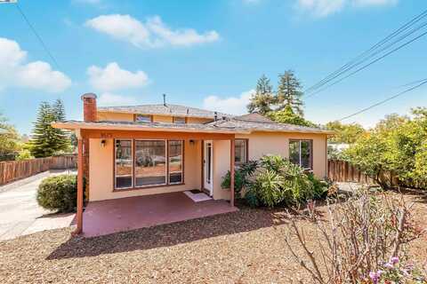 3675 Christensen Ln, Castro Valley, CA 94546