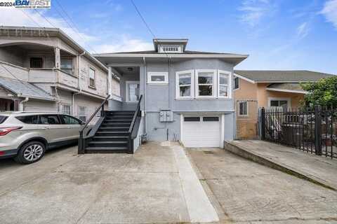 1836 39Th Ave, Oakland, CA 94601