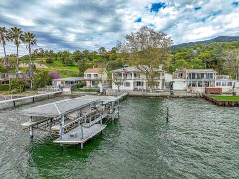 3105 Lakeshore Boulevard, Nice, CA 95453