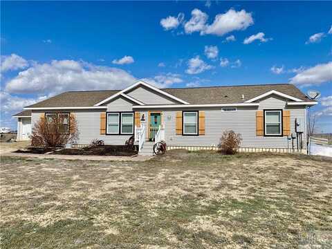 522 Weldy, Other-See Remarks, MT 59522