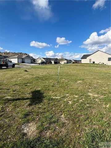 3027 Golden Acres, Billings, MT 59106