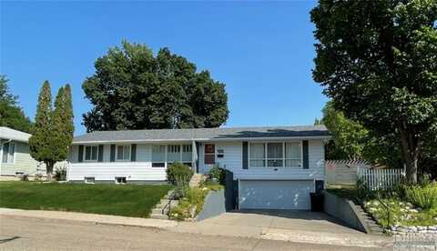 214 Glenwood AVENUE, Glendive, MT 59330