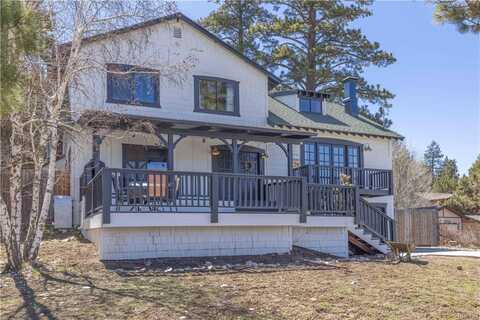 1556 East Big Bear Boulevard, Big Bear City, CA 92314