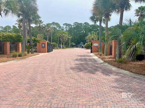 4650 Griffith Marina Road, Orange Beach, AL 36561